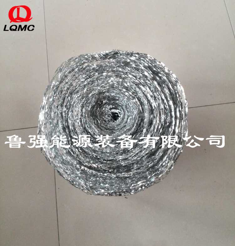 抑爆材料